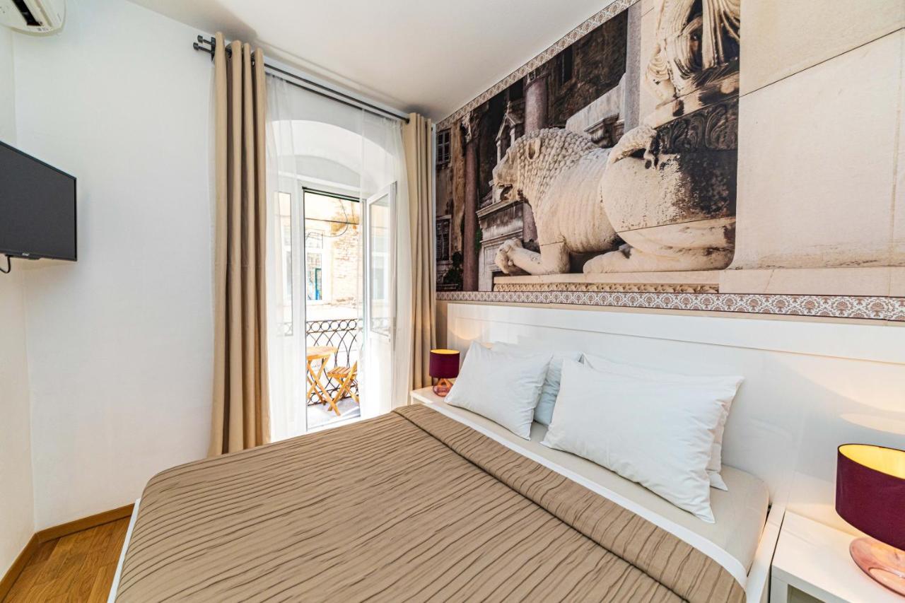 Guest house Riva