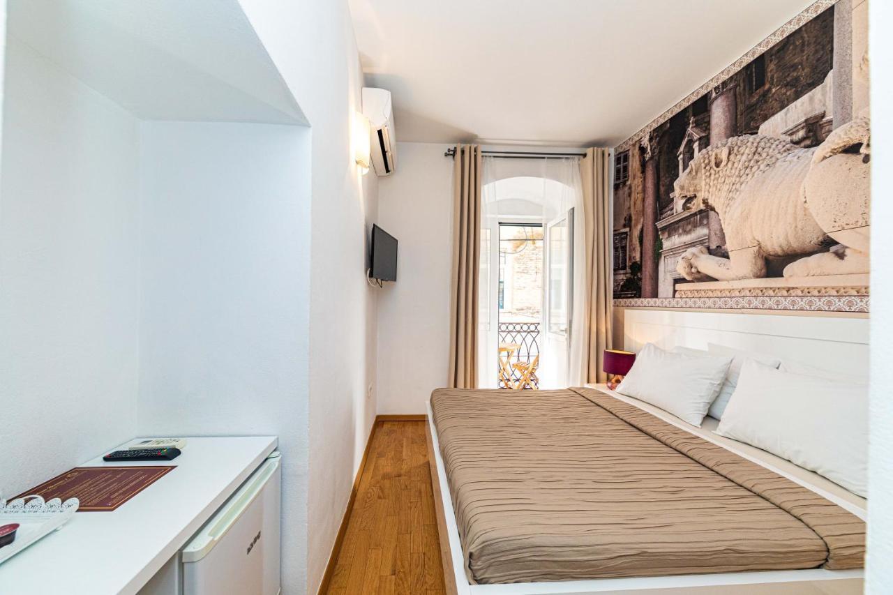 Guest house Riva 4*