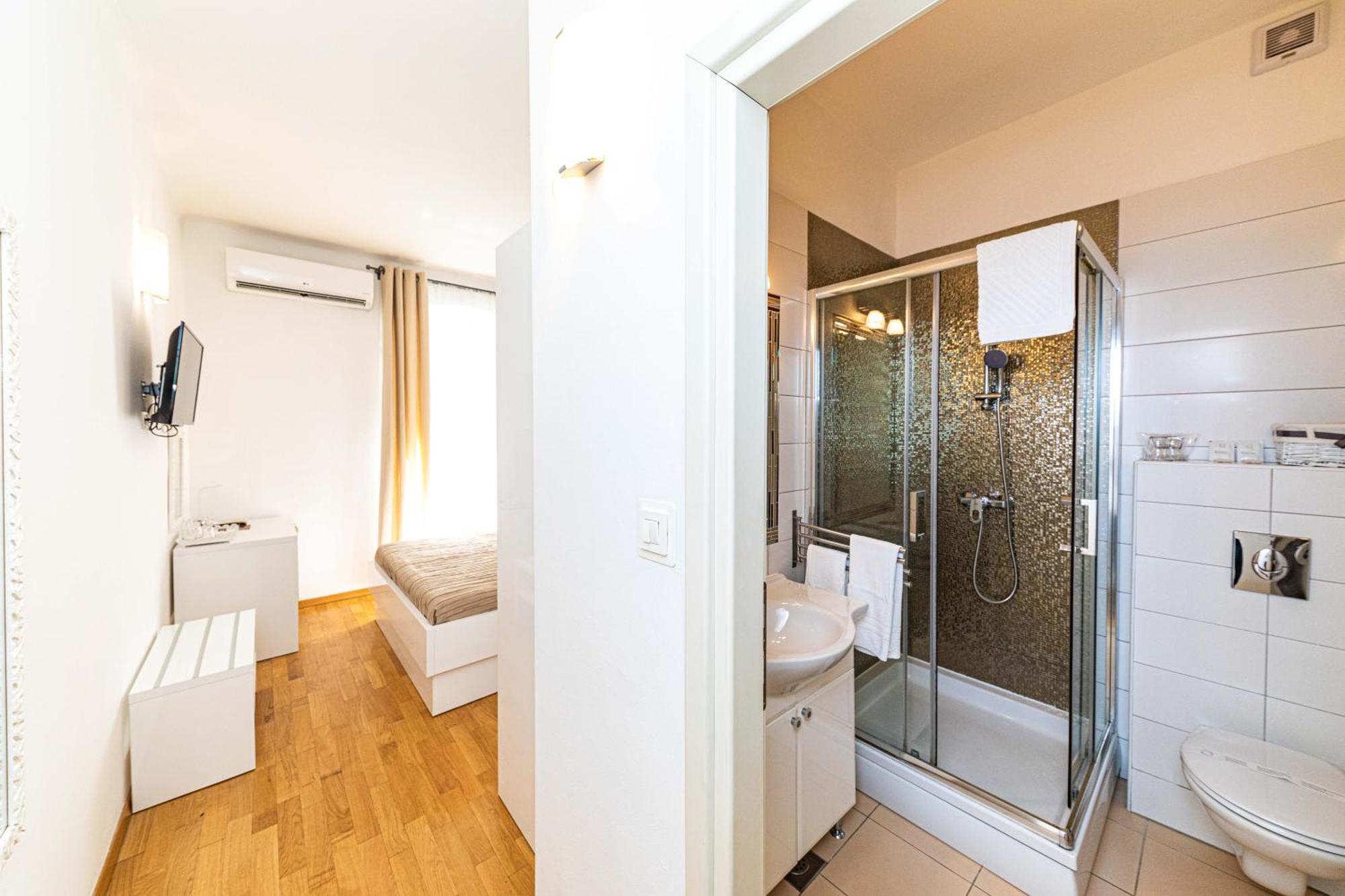 Guest house Riva