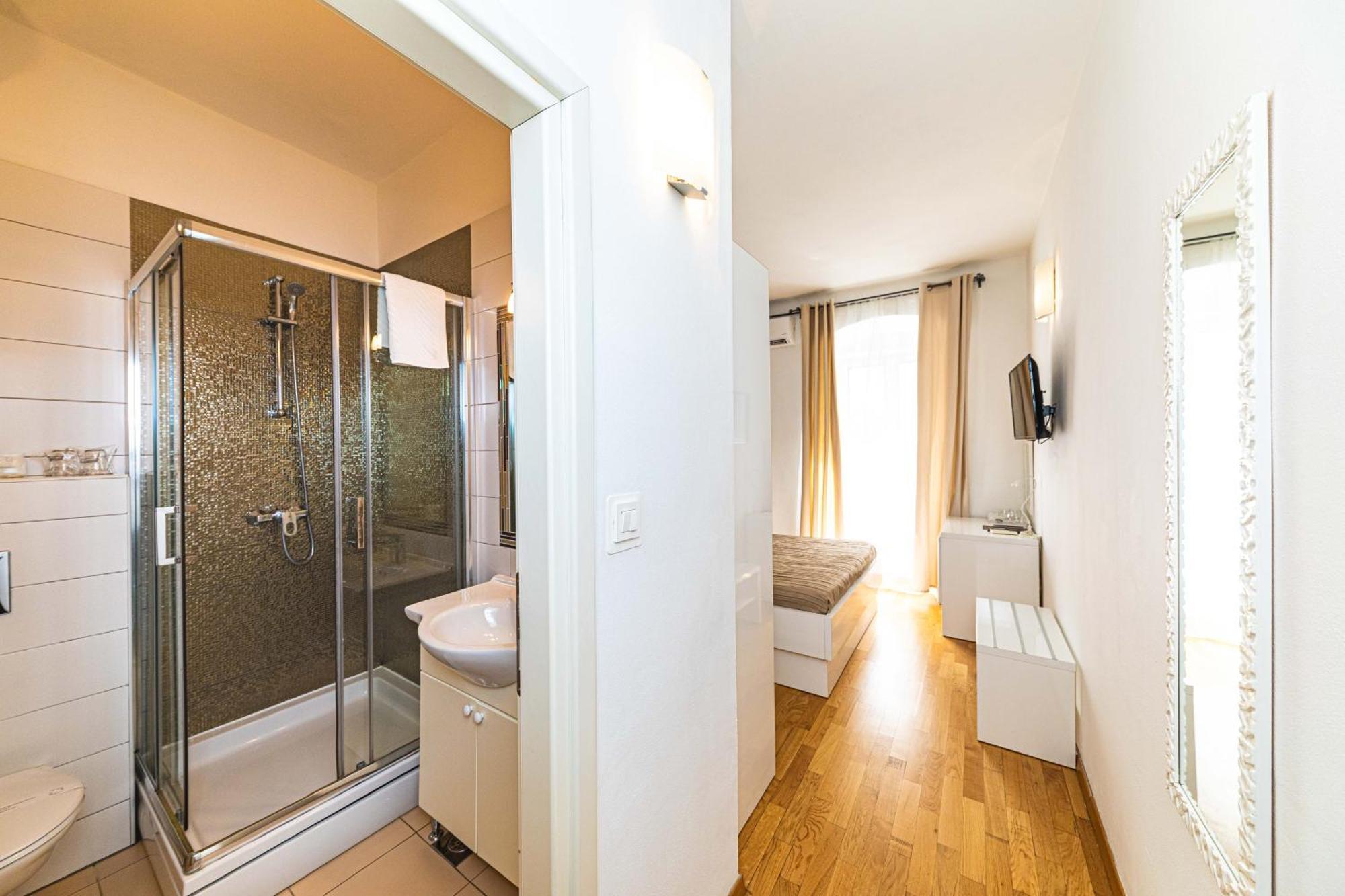 Pensjonat Riva 4*