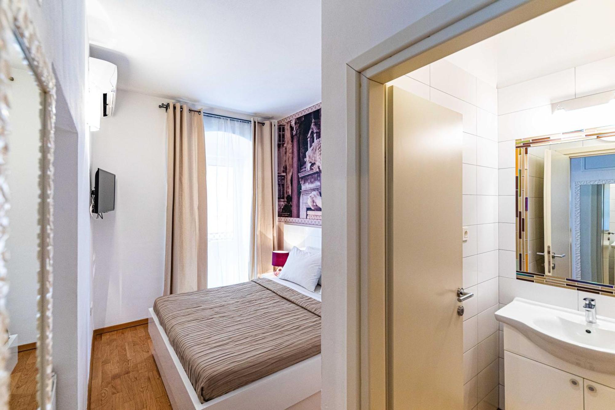 Pensjonat Riva 4*